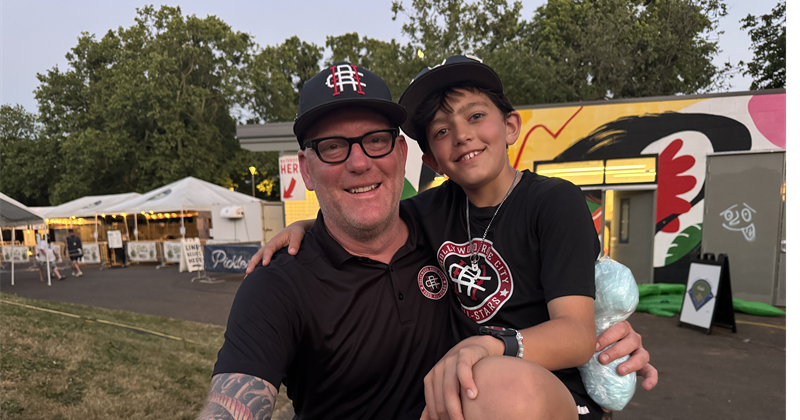 Invest in Our Community